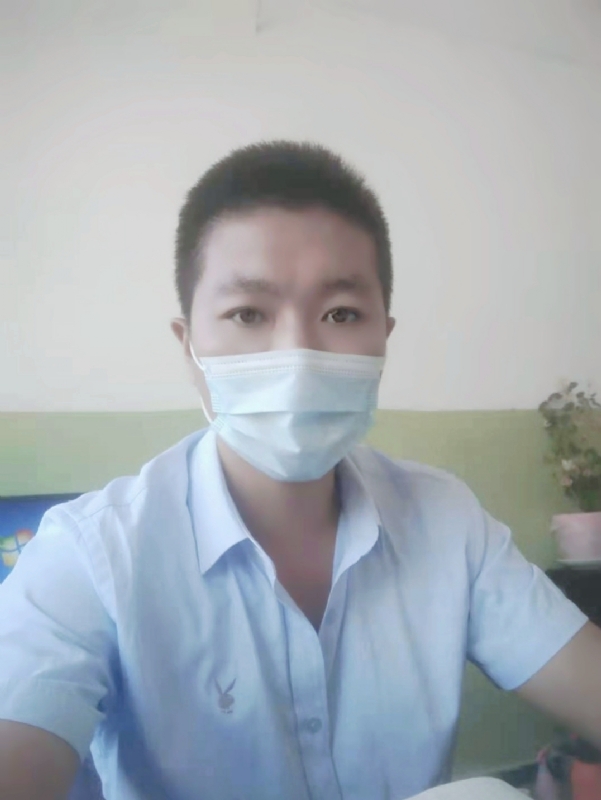 期待卿至的第四张照片--山东认干亲服务网