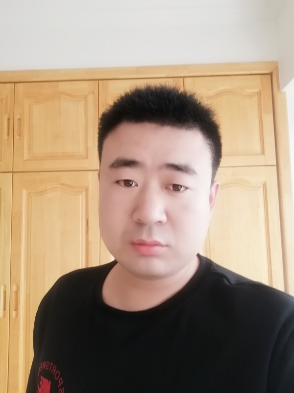 楚青林的第一张照片--山东认干亲服务网