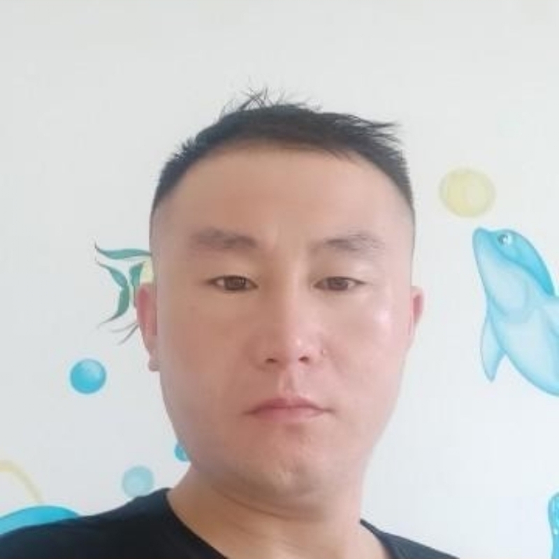 周广瑞的第一张照片--山东认干亲服务网