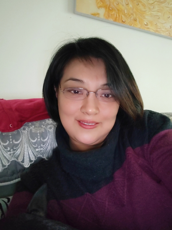 俐桦的第一张照片--山东认干亲服务网