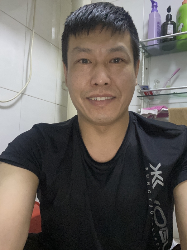 王先生的第一张照片--山东认干亲服务网