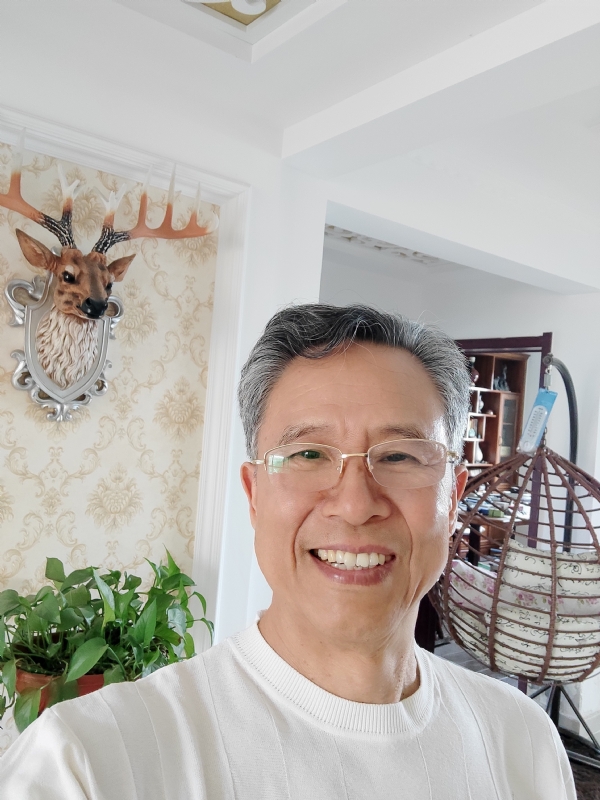 坐看云起时的第三张照片--山东认干亲服务网