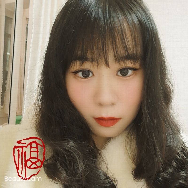 啊妍的第三张照片--山东认干亲服务网