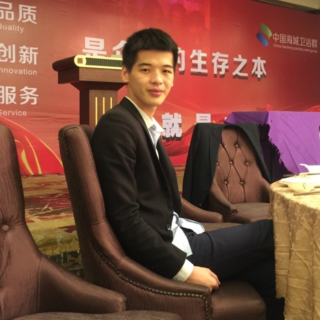 暖的第二张照片--山东认干亲服务网