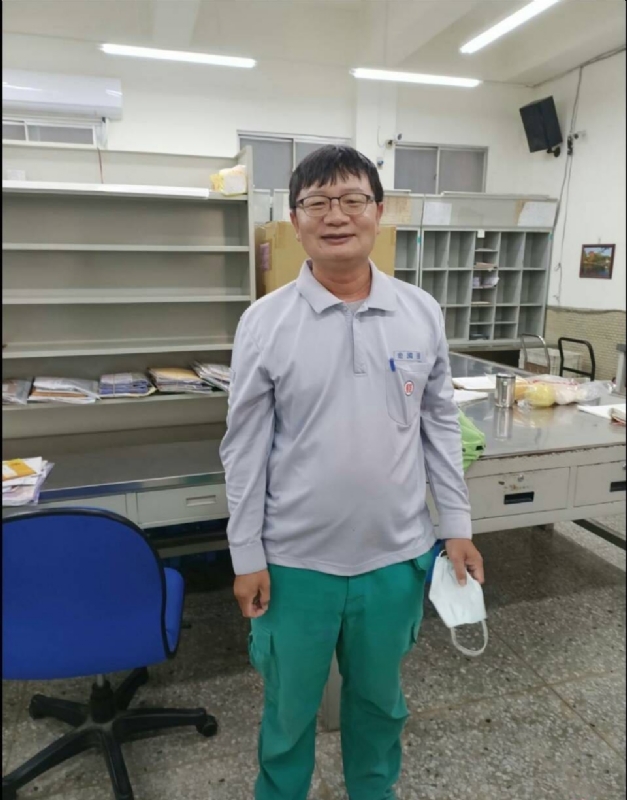 全村的希望的第一张照片--山东认干亲服务网