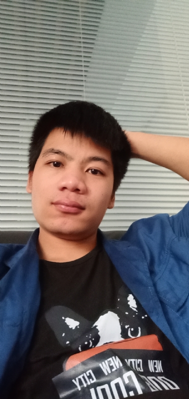 狂犬m的第二张照片--山东认干亲服务网