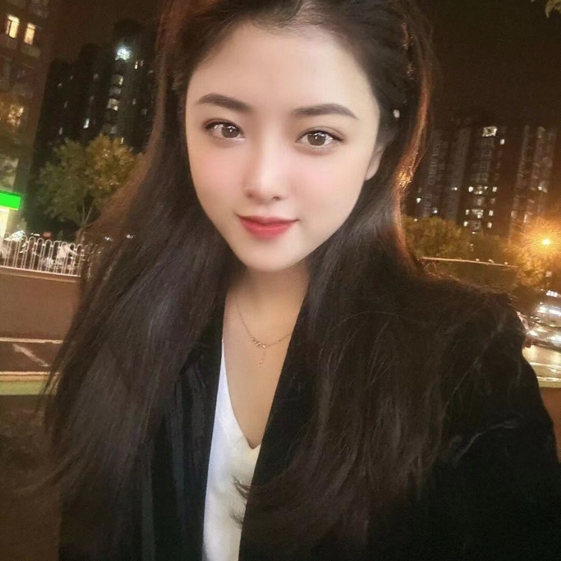 爱笑的微微的第一张照片--山东认干亲服务网