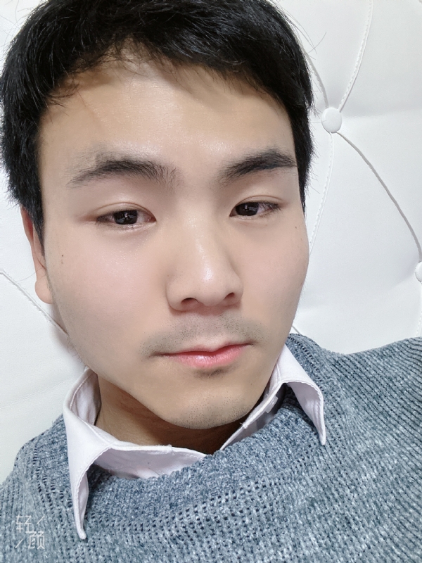 等待的第一张照片--山东认干亲服务网