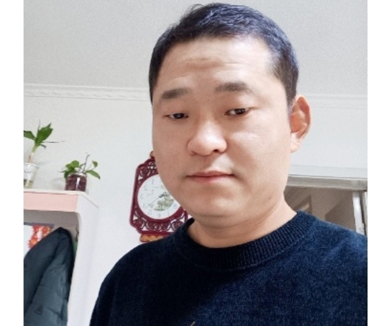 鹿先生的第一张照片--山东认干亲服务网