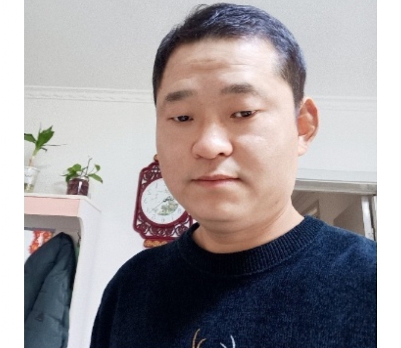 鹿先生的第二张照片--山东认干亲服务网