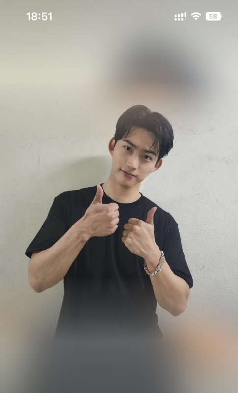 luck的第一张照片--山东认干亲服务网