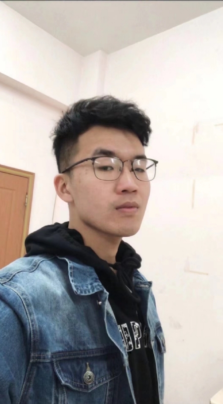 梁凯的第一张照片--山东认干亲服务网