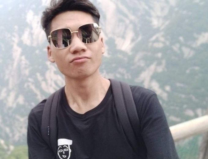 想对她好的第一张照片--山东认干亲服务网