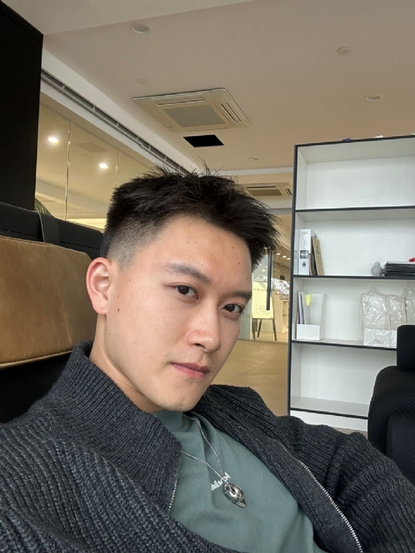 林先生的第二张照片--山东认干亲服务网