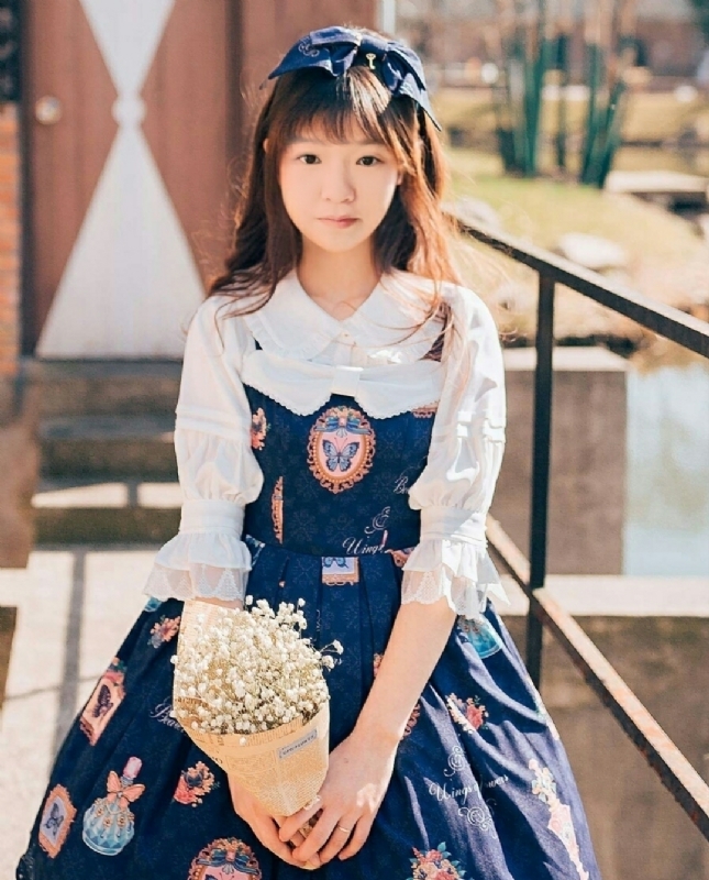 小姐姐的第二张照片--山东认干亲服务网