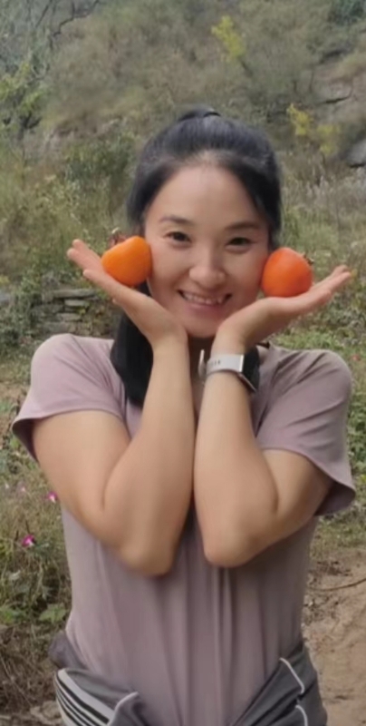 幼儿园园长的第一张照片--山东认干亲服务网