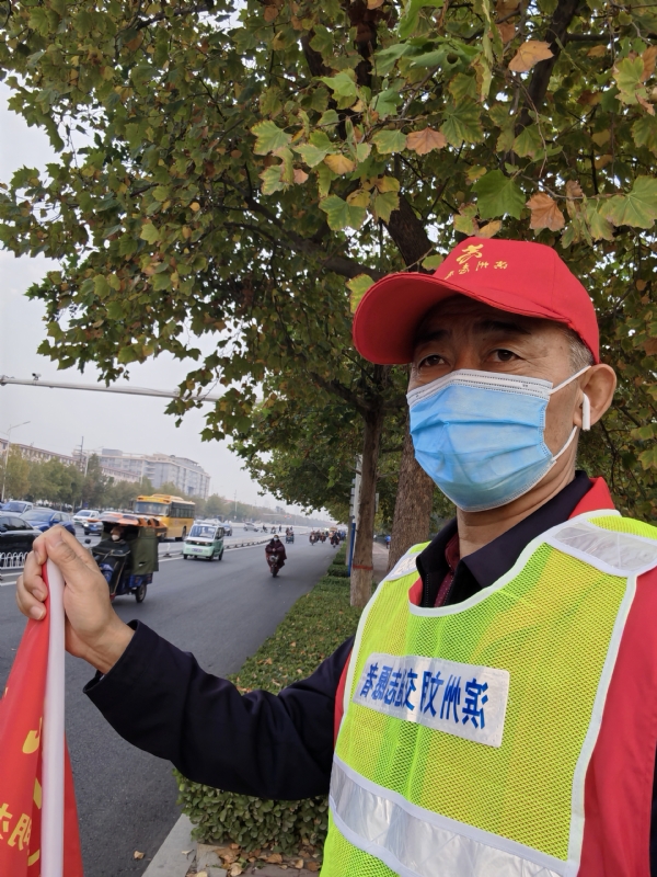 xm2203的第一张照片--山东认干亲服务网