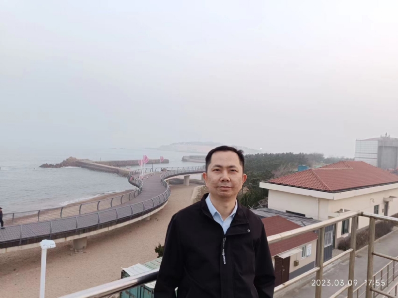 水流东的第一张照片--山东认干亲服务网