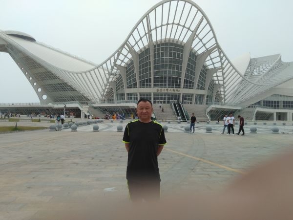 珍惜你我的第一张照片--山东认干亲服务网