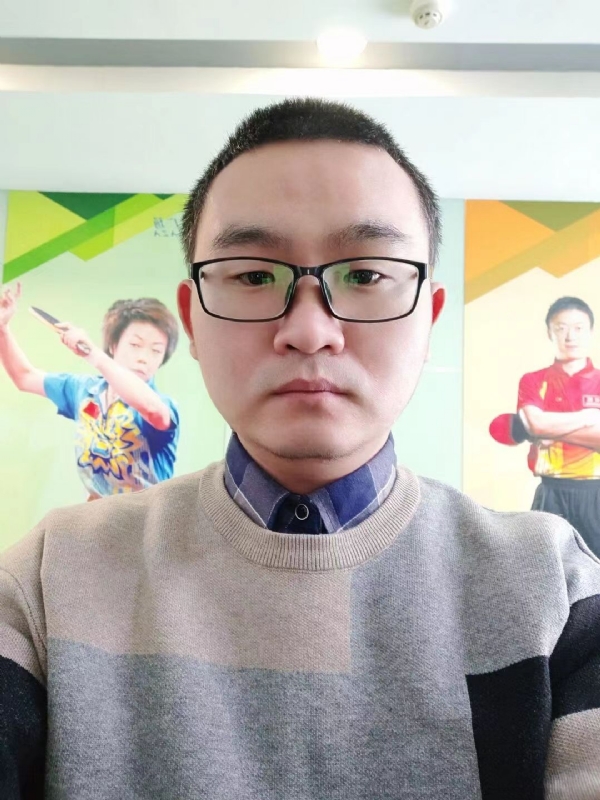 小乐的第二张照片--山东认干亲服务网