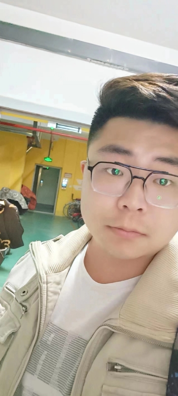 阿政的第一张照片--山东认干亲服务网