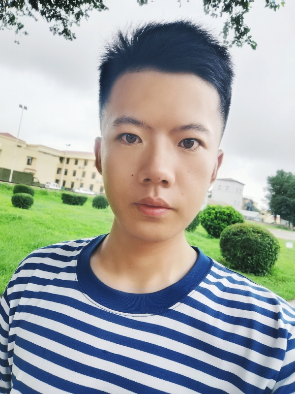 大帥的第一张照片--山东认干亲服务网