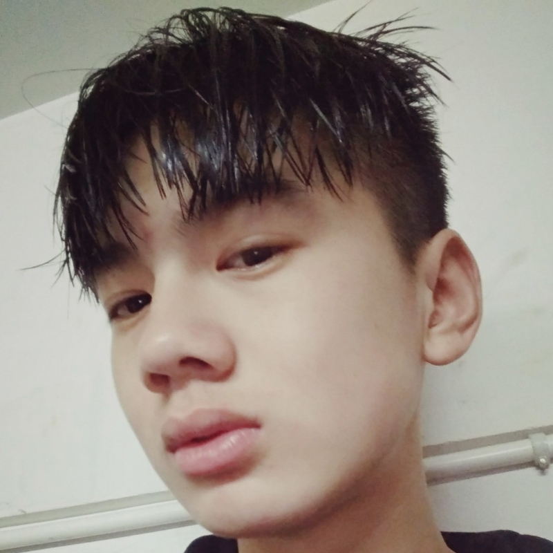 明路的第一张照片--山东认干亲服务网