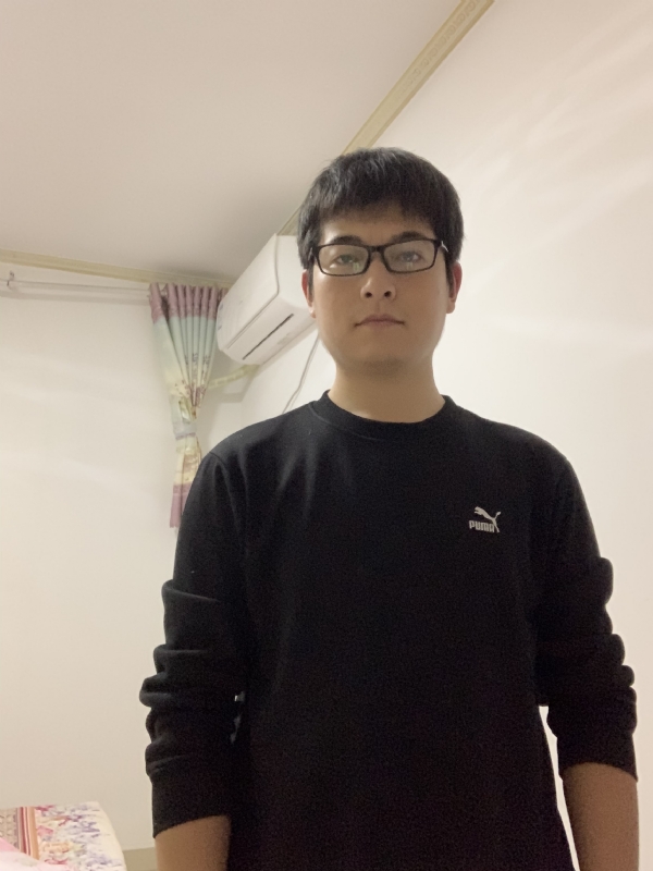 沫颜的第一张照片--山东认干亲服务网