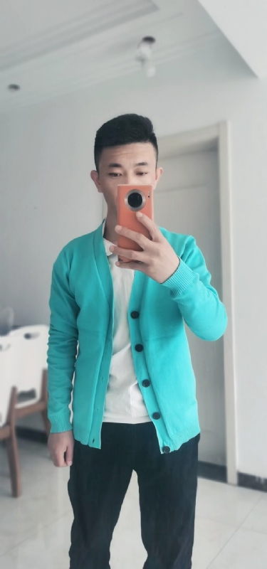 康荣振的第二张照片--山东认干亲服务网