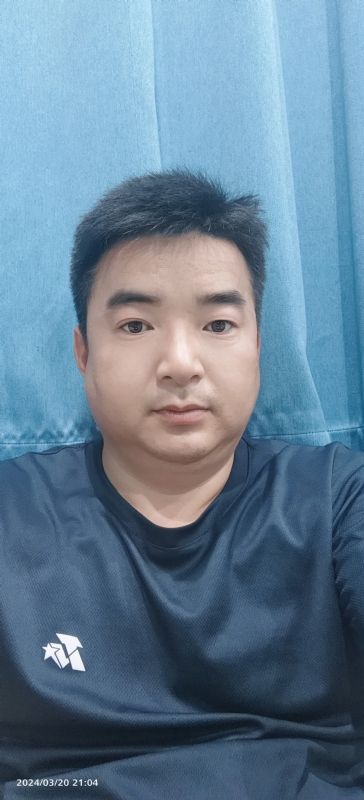 于先生的第二张照片--山东认干亲服务网