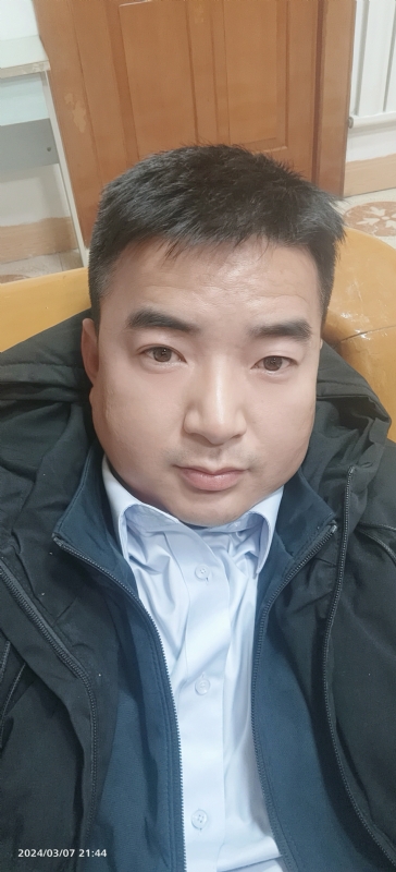 于先生的第三张照片--山东认干亲服务网