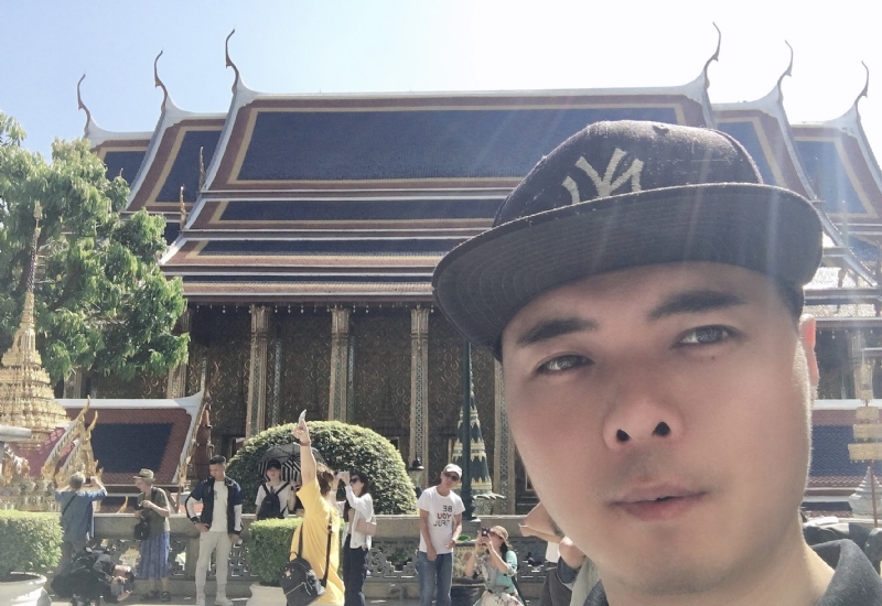 十八星格的第四张照片--山东认干亲服务网