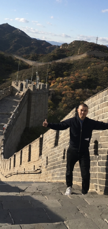 十八星格的第五张照片--山东认干亲服务网