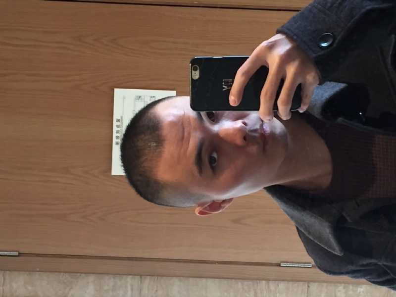 十八星格的第七张照片--山东认干亲服务网