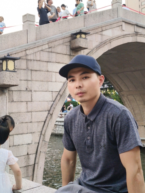 十八星格的第九张照片--山东认干亲服务网