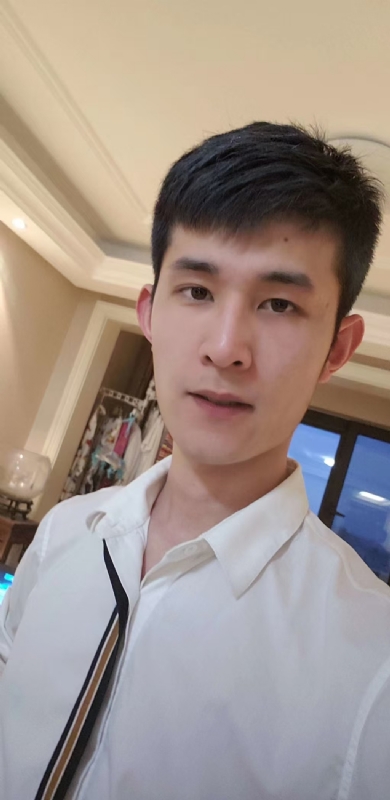 帅哥超超的第一张照片--山东认干亲服务网