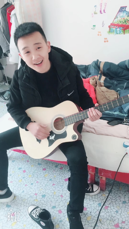 馒头的第一张照片--山东认干亲服务网