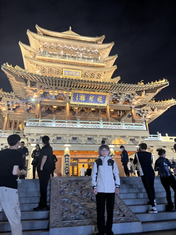 星星的第七张照片--山东认干亲服务网