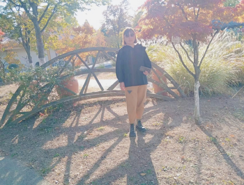 无极限的第三张照片--山东认干亲服务网