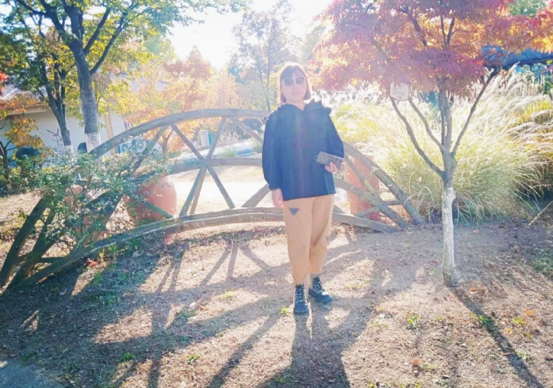 无极限的第四张照片--山东认干亲服务网