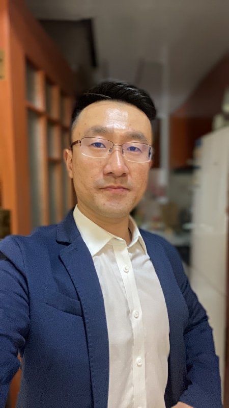 笑看人生的第二张照片--山东认干亲服务网