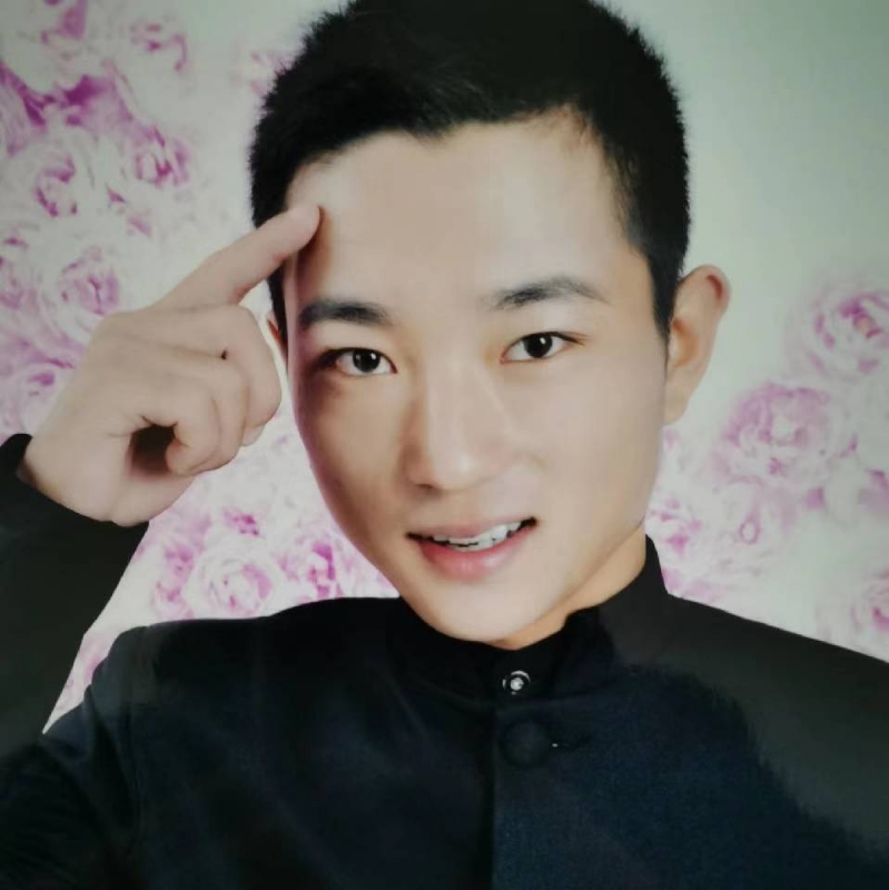 共度一生的第一张照片--山东认干亲服务网