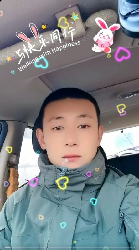 华子的第一张照片--山东认干亲服务网