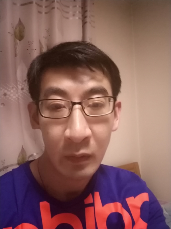 摩羯的第一张照片--山东认干亲服务网