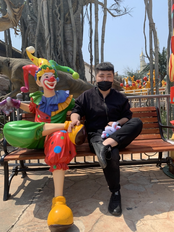 人生如梦的第三张照片--山东认干亲服务网