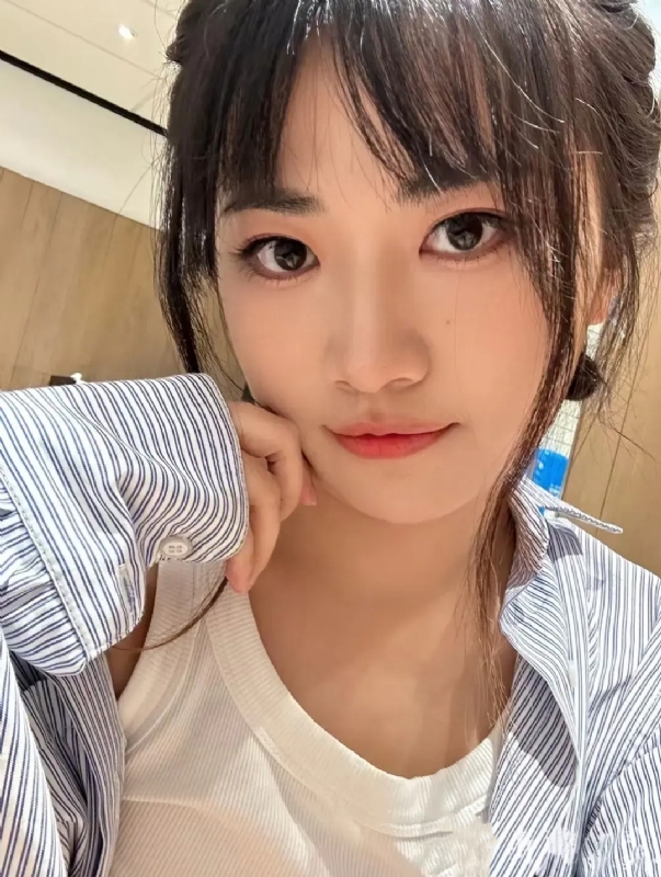 脱单的第一张照片--山东认干亲服务网