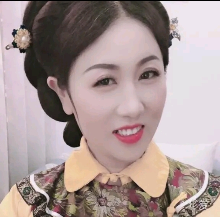 晨曦的第一张照片--山东认干亲服务网