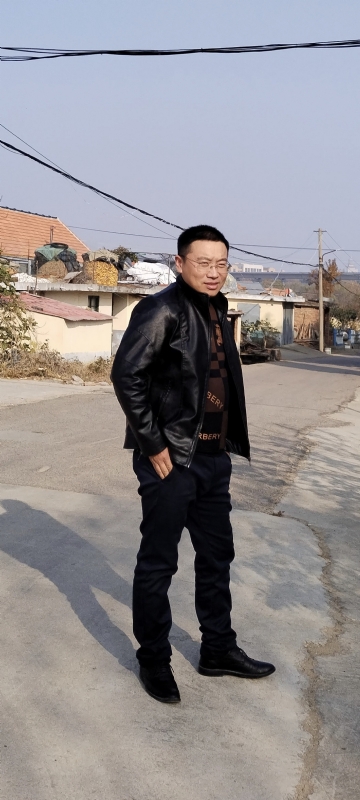 佐枫的第一张照片--山东认干亲服务网