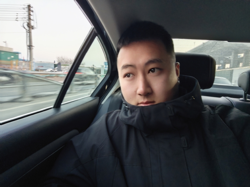 归谷的第一张照片--山东认干亲服务网