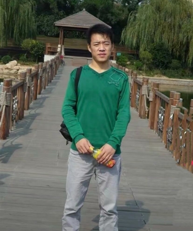 济南相亲的第一张照片--山东认干亲服务网